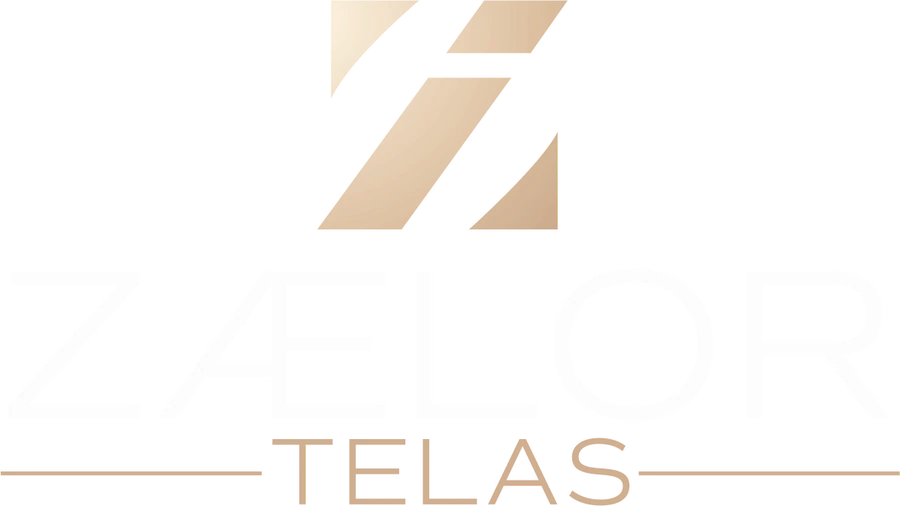 Zaelor Telas e Serviços
